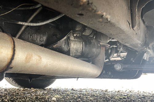 1947 Ford Coupe Street Rod zum Verkauf (Bild 167 von 194)