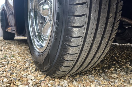 1947 Ford Coupe Street Rod zum Verkauf (Bild 141 von 194)