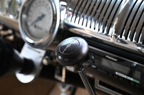 1947 Ford Coupe Street Rod zum Verkauf (Bild 59 von 194)