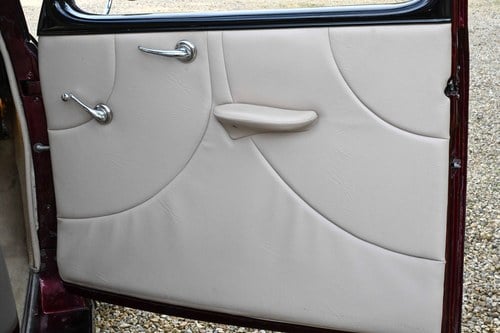 1947 Ford Coupe Street Rod zum Verkauf (Bild 34 von 194)