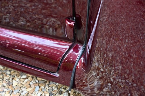 1947 Ford Coupe Street Rod zum Verkauf (Bild 133 von 194)