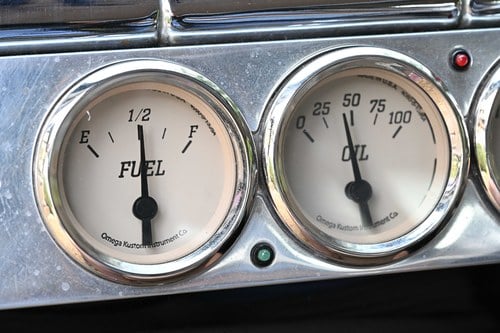 1947 Ford Coupe Street Rod zum Verkauf (Bild 27 von 194)