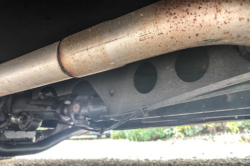 1947 Ford Coupe Street Rod zum Verkauf (Bild 156 von 194)