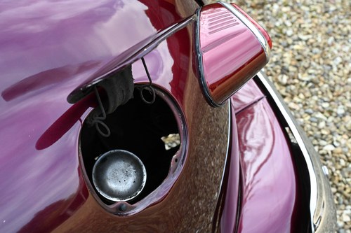 1947 Ford Coupe Street Rod zum Verkauf (Bild 109 von 194)