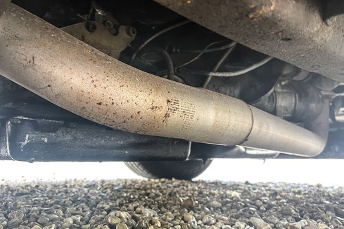 1947 Ford Coupe Street Rod zum Verkauf (Bild 173 von 194)