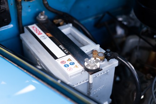 1949 Ford F-1 For Sale (picture 102 of 131)