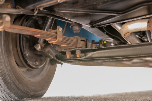 1949 Ford F-1 For Sale (picture 111 of 131)