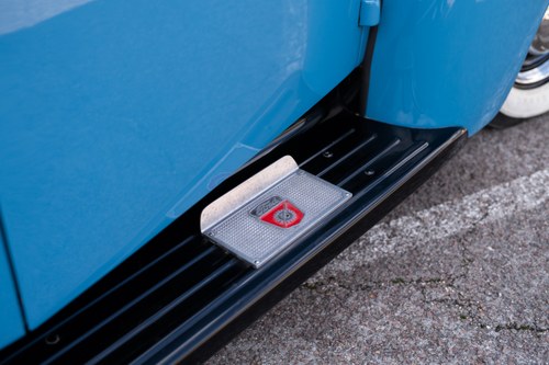 1949 Ford F-1 For Sale (picture 58 of 131)