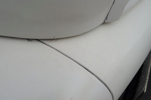 1951 Ford F1 Pickup à vendre (picture 114 of 205)