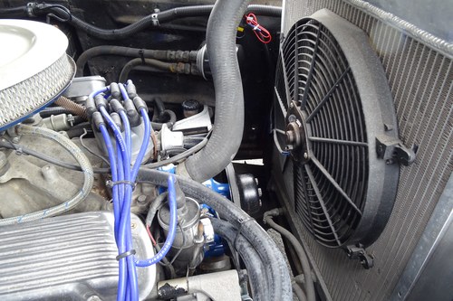 1951 Ford F1 Pickup à vendre (picture 164 of 205)