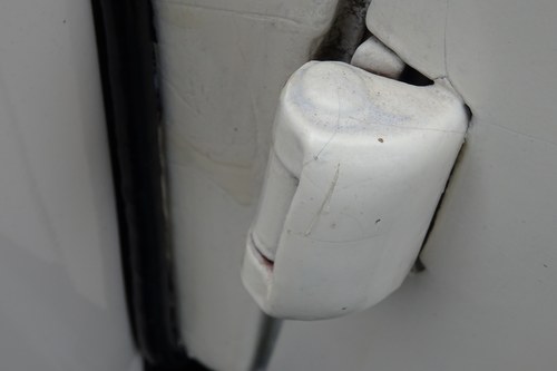 1951 Ford F1 Pickup à vendre (picture 108 of 205)