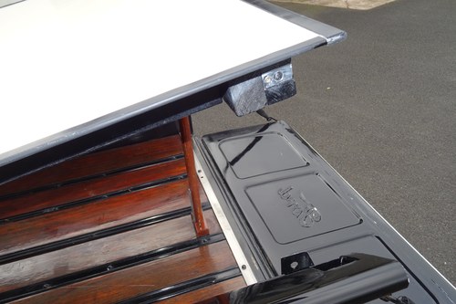 1951 Ford F1 Pickup à vendre (picture 157 of 205)