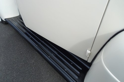 1951 Ford F1 Pickup à vendre (picture 139 of 205)