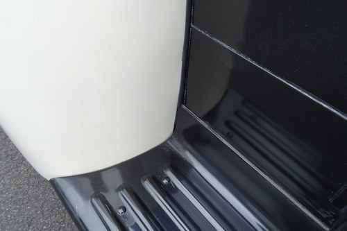 1951 Ford F1 Pickup à vendre (picture 110 of 205)