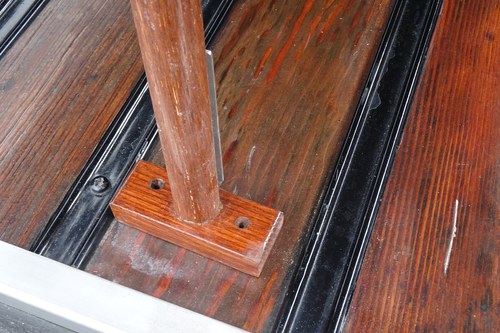 1951 Ford F1 Pickup à vendre (picture 153 of 205)