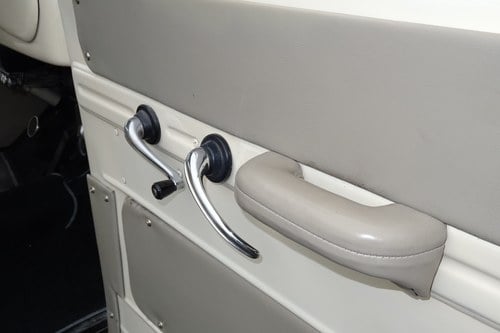 1951 Ford F1 Pickup à vendre (picture 78 of 205)