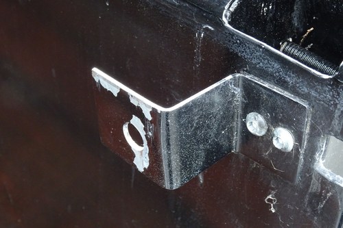 1951 Ford F1 Pickup à vendre (picture 154 of 205)