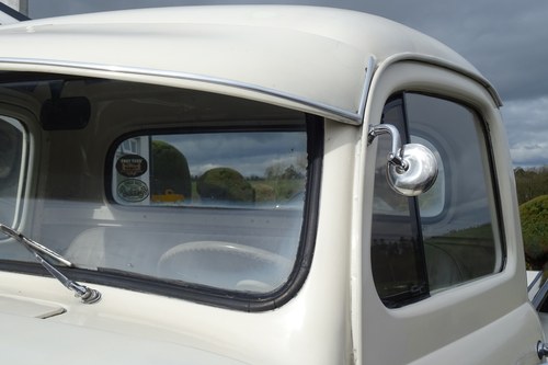 1951 Ford F1 Pickup à vendre (picture 132 of 205)