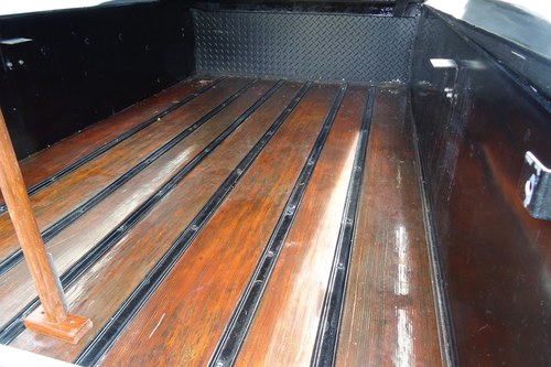 1951 Ford F1 Pickup à vendre (picture 148 of 205)