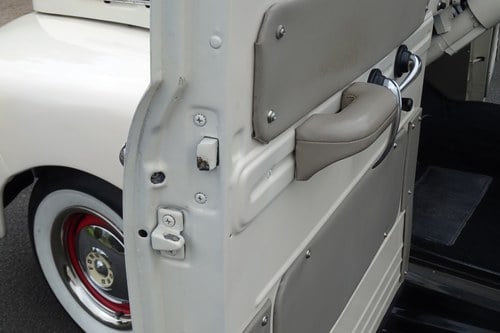 1951 Ford F1 Pickup à vendre (picture 76 of 205)