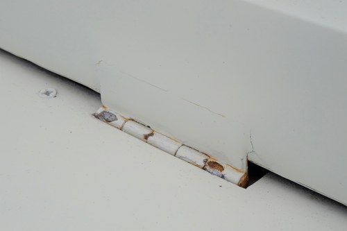 1951 Ford F1 Pickup à vendre (picture 146 of 205)