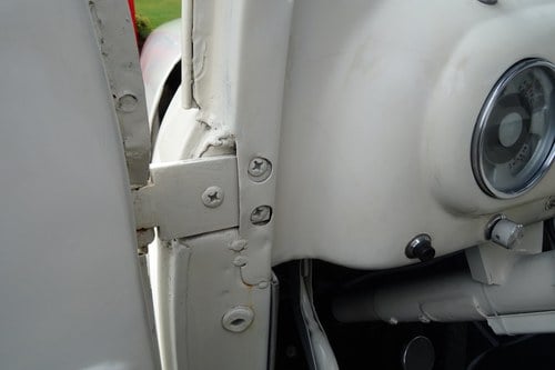 1951 Ford F1 Pickup à vendre (picture 65 of 205)