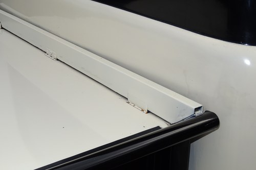 1951 Ford F1 Pickup à vendre (picture 122 of 205)