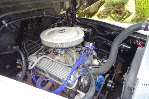 1951 Ford F1 Pickup à vendre (picture 158 of 205)