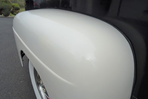 1951 Ford F1 Pickup à vendre (picture 124 of 205)