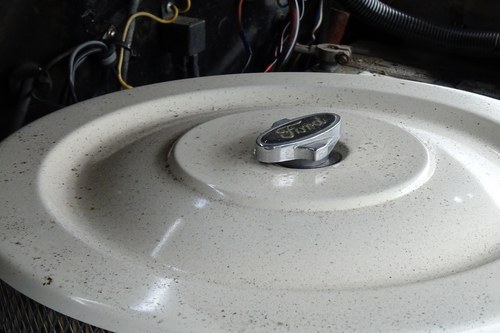 1951 Ford F1 Pickup à vendre (picture 169 of 205)