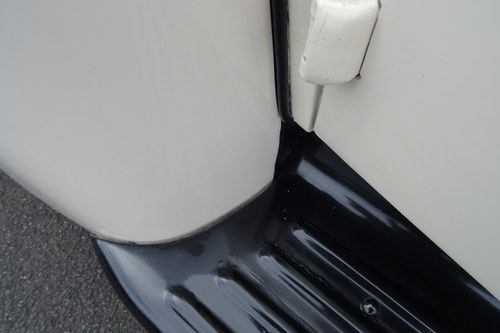 1951 Ford F1 Pickup à vendre (picture 112 of 205)