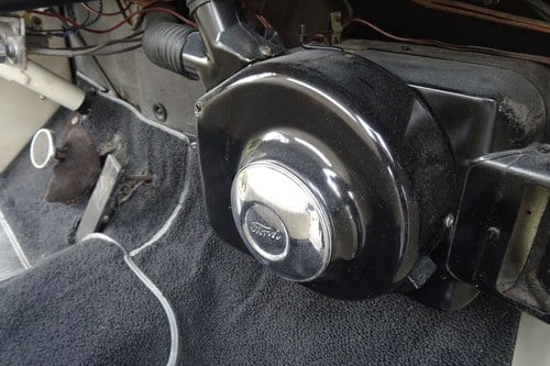 1951 Ford F1 Pickup à vendre (picture 55 of 205)