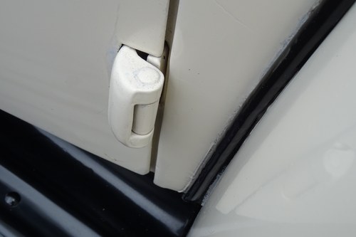 1951 Ford F1 Pickup à vendre (picture 106 of 205)