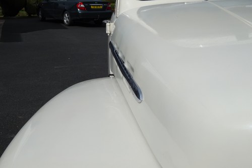 1951 Ford F1 Pickup à vendre (picture 129 of 205)