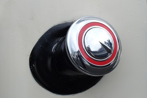 1951 Ford F1 Pickup à vendre (picture 98 of 205)