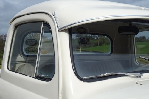 1951 Ford F1 Pickup à vendre (picture 131 of 205)