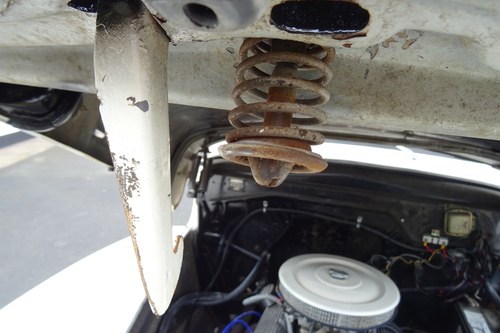 1951 Ford F1 Pickup à vendre (picture 172 of 205)