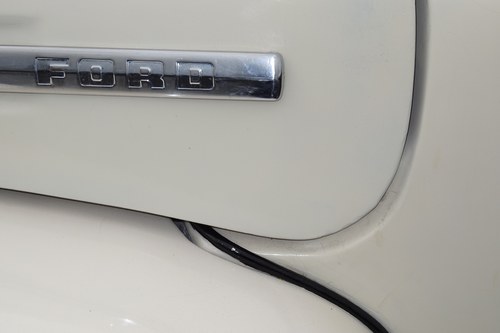 1951 Ford F1 Pickup à vendre (picture 117 of 205)