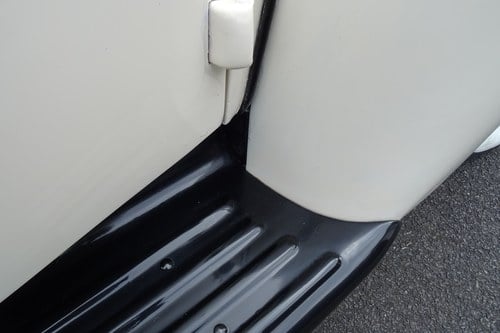 1951 Ford F1 Pickup à vendre (picture 111 of 205)