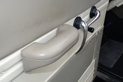 1951 Ford F1 Pickup à vendre (picture 75 of 205)