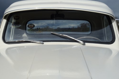 1951 Ford F1 Pickup à vendre (picture 130 of 205)