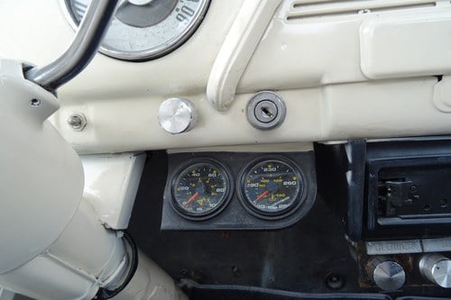 1951 Ford F1 Pickup à vendre (picture 57 of 205)