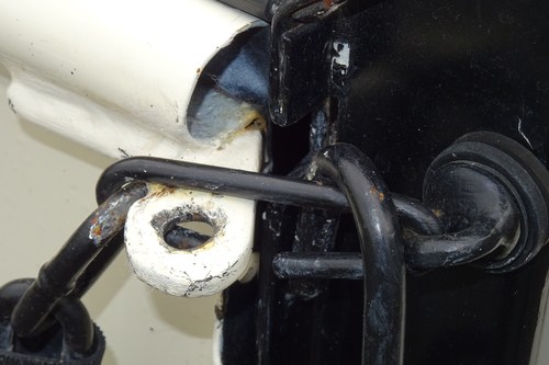 1951 Ford F1 Pickup à vendre (picture 127 of 205)