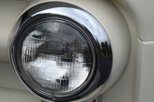 1951 Ford F1 Pickup à vendre (picture 89 of 205)