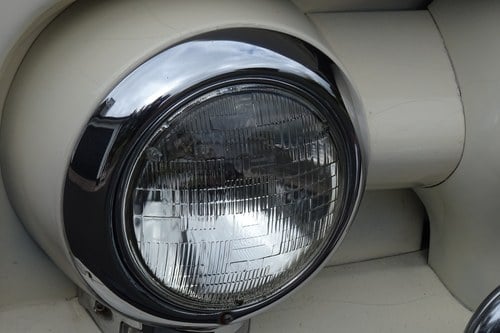 1951 Ford F1 Pickup à vendre (picture 90 of 205)