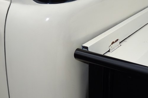 1951 Ford F1 Pickup à vendre (picture 121 of 205)