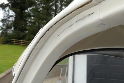 1951 Ford F1 Pickup à vendre (picture 73 of 205)