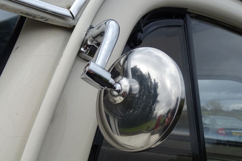 1951 Ford F1 Pickup à vendre (picture 101 of 205)