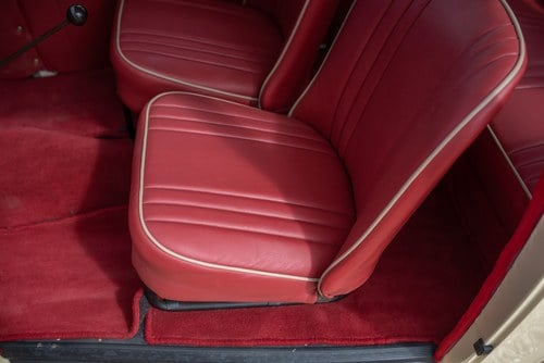 1952 Ford Anglia till salu (bild 54 av 133)