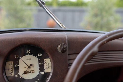 1952 Ford Anglia till salu (bild 41 av 133)